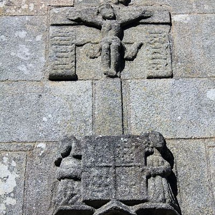 Photo de Église Saint-Théleau de Landaul