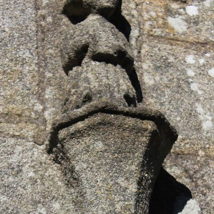Photo de Église Saint-Théleau de Landaul
