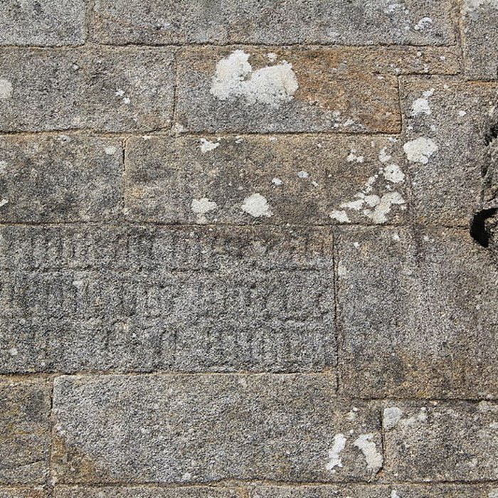 Photo de Église Saint-Théleau de Landaul