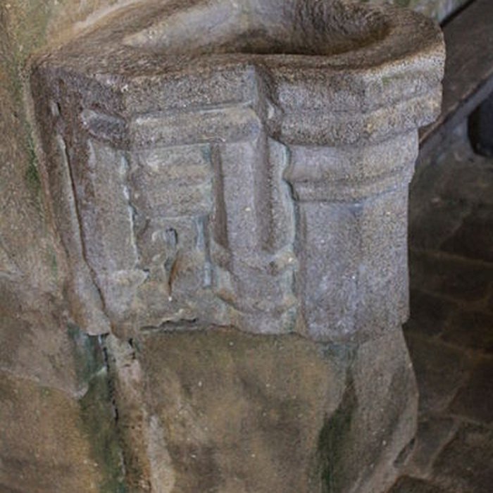 Photo de Église Saint-Théleau de Landaul