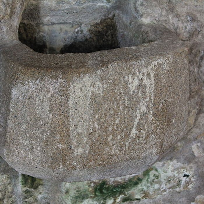 Photo de Église Saint-Théleau de Landaul