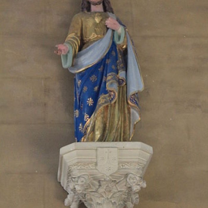 Photo de Église Saint-Théleau de Landaul