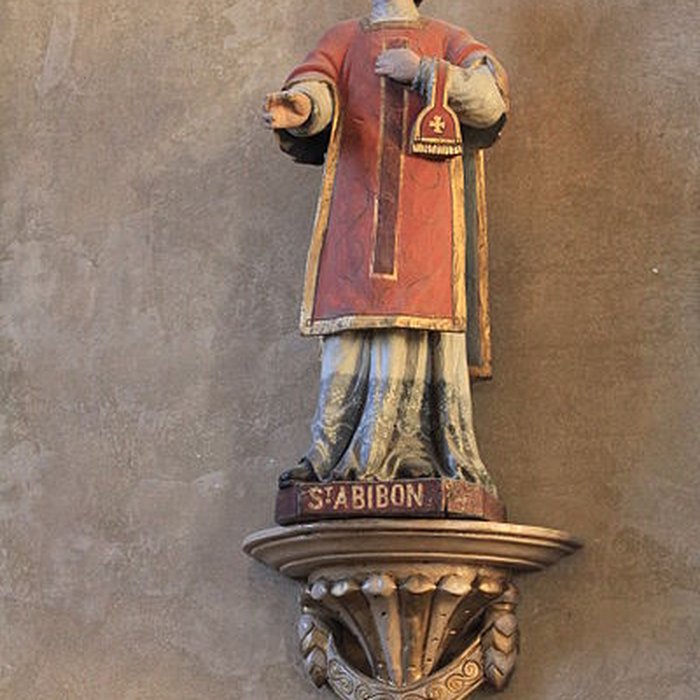 Photo de Église Saint-Théleau de Landaul