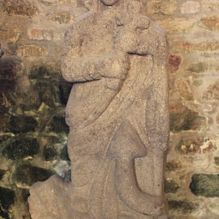 Photo de Église Saint-Théleau de Landaul