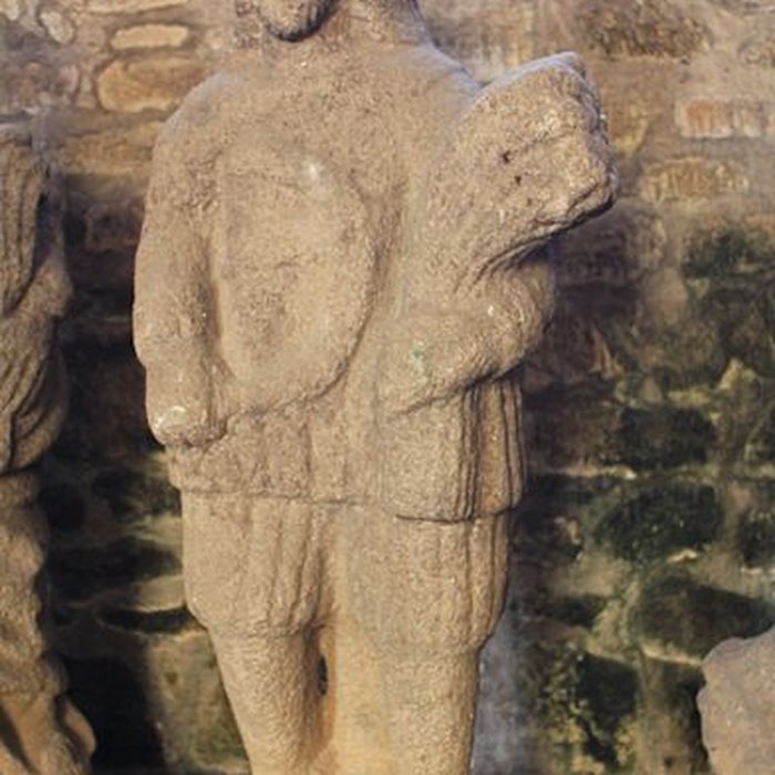 Photo de Église Saint-Théleau de Landaul