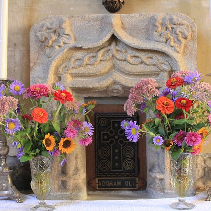 Photo de Église Saint-Théleau de Landaul