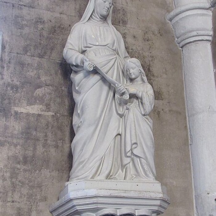 Photo de Église Saint-Théleau de Landaul