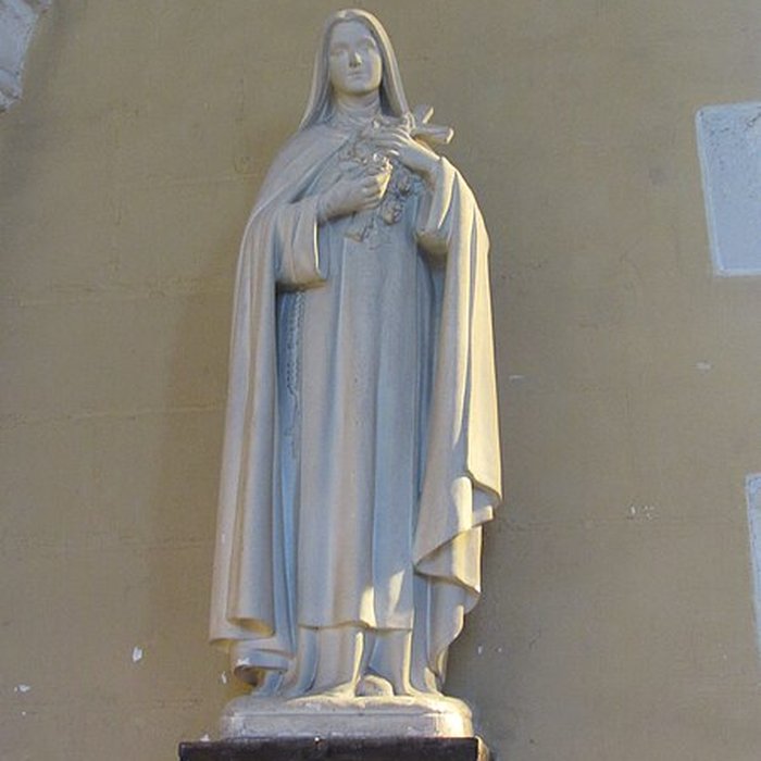 Photo de Église Saint-Théleau de Landaul