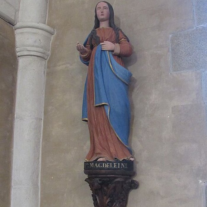 Photo de Église Saint-Théleau de Landaul