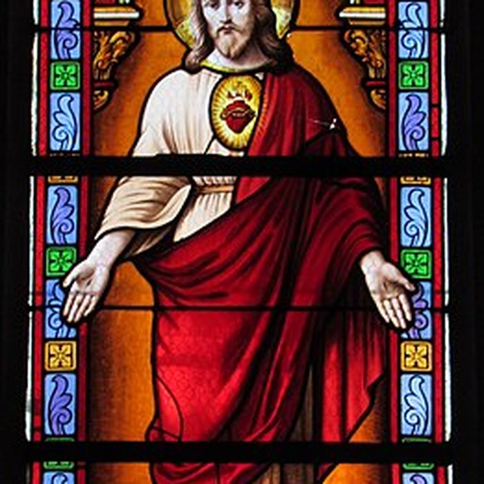 Photo de Église Saint-Théleau de Landaul