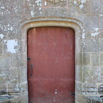 Église Saint-Théleau de Landaul