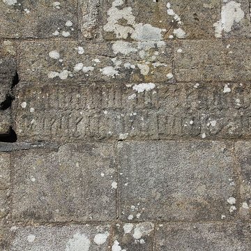 Église Saint-Théleau de Landaul