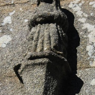 Église Saint-Théleau de Landaul