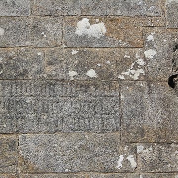 Église Saint-Théleau de Landaul