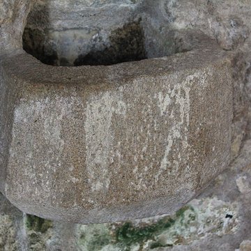 Église Saint-Théleau de Landaul