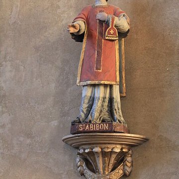 Église Saint-Théleau de Landaul