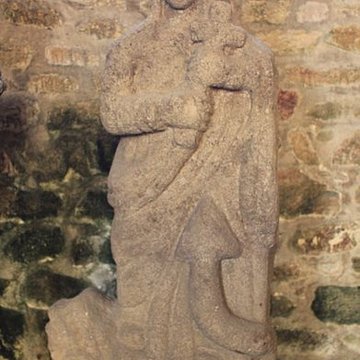 Église Saint-Théleau de Landaul