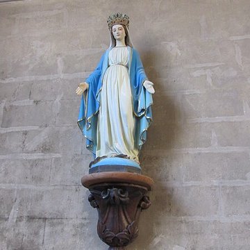 Église Saint-Théleau de Landaul