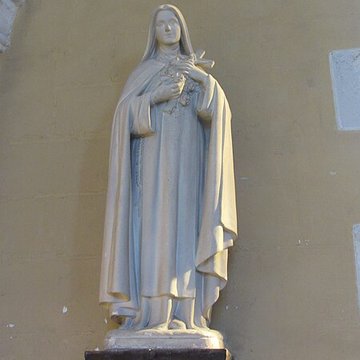 Église Saint-Théleau de Landaul