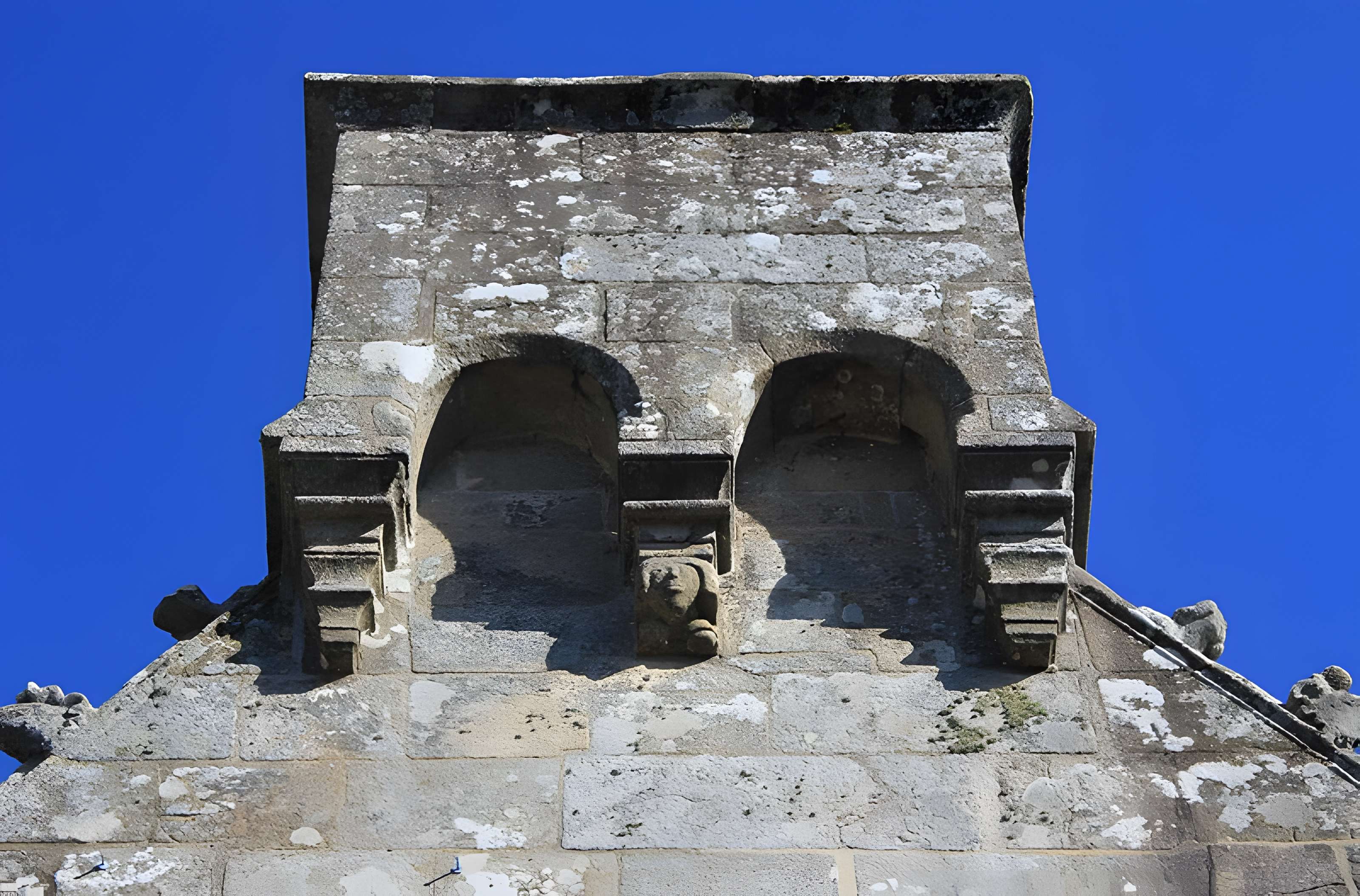 Église Saint-Théleau de Landaul