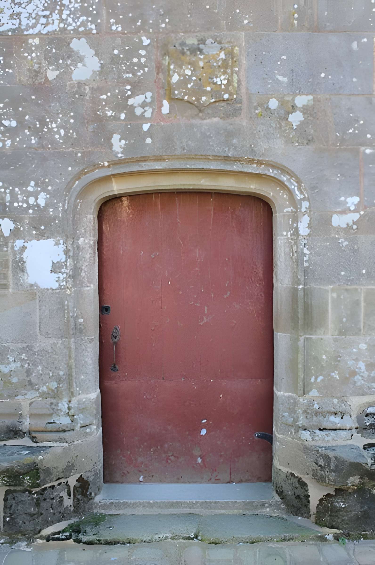 Église Saint-Théleau de Landaul