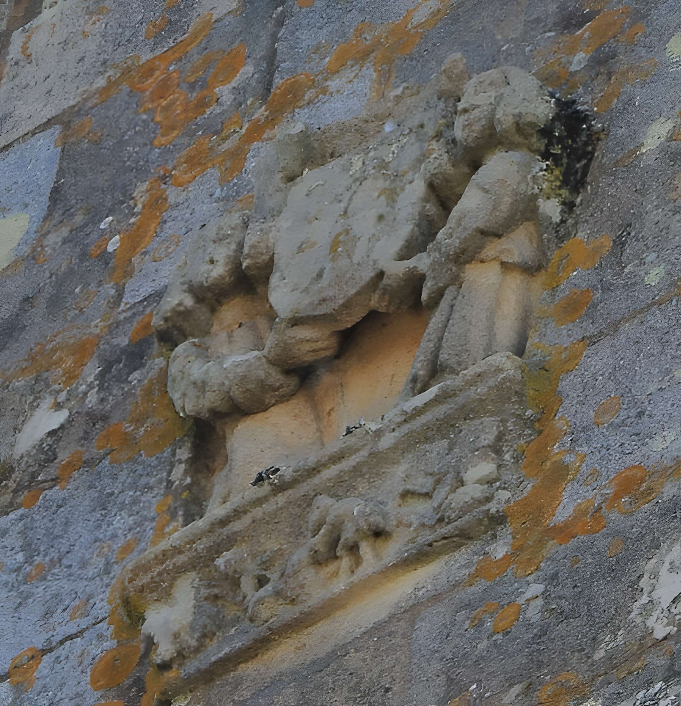 Église Saint-Théleau de Landaul