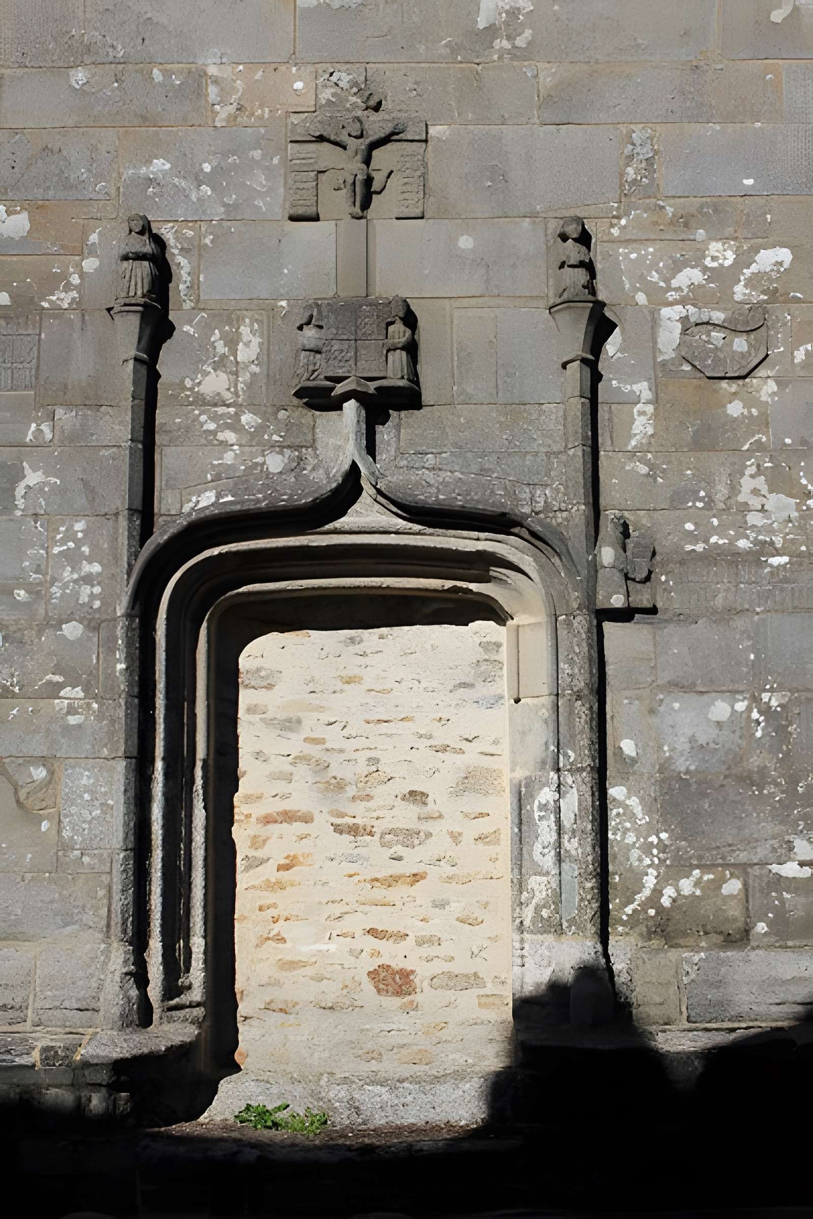 Église Saint-Théleau de Landaul