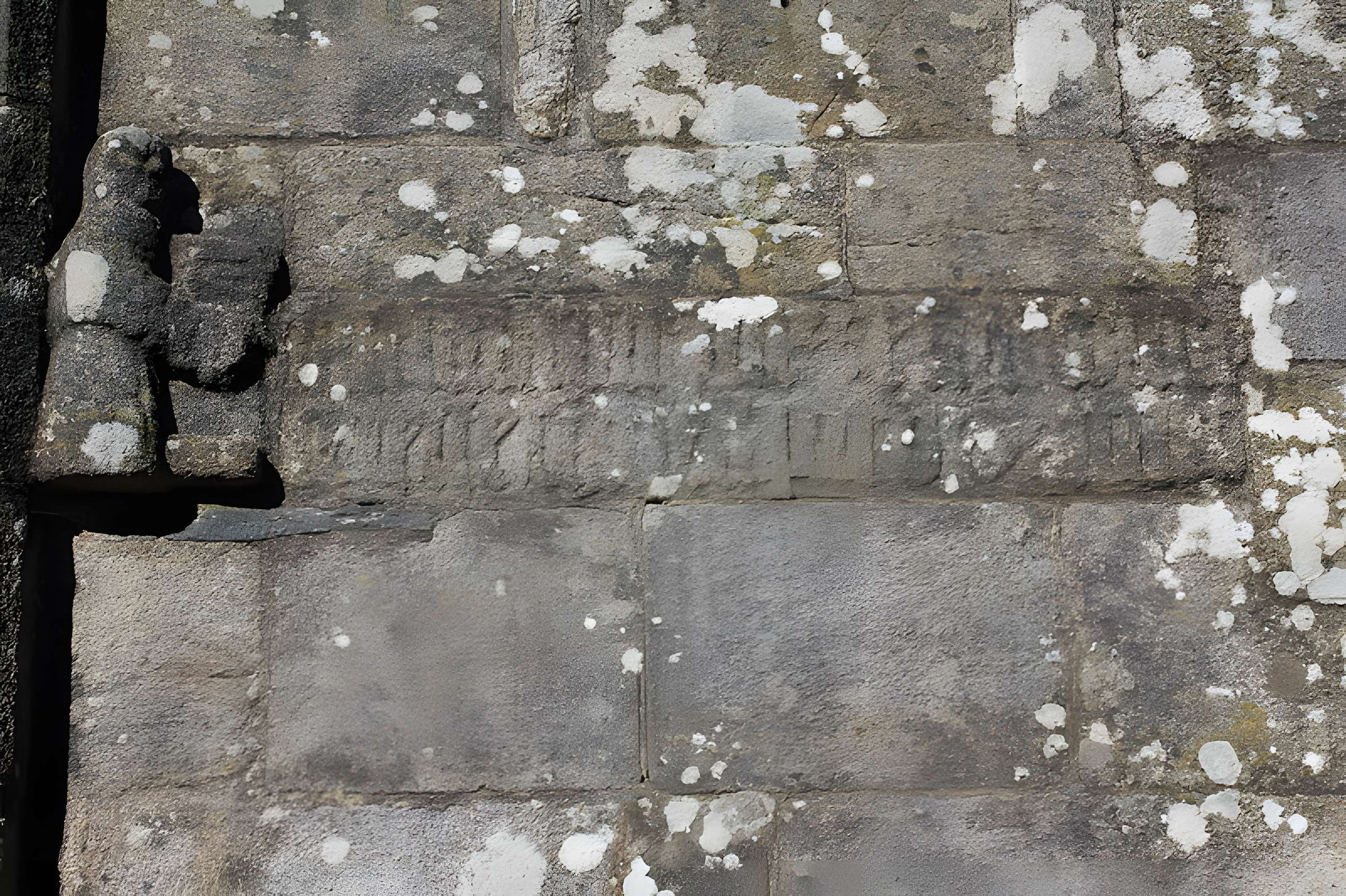 Église Saint-Théleau de Landaul