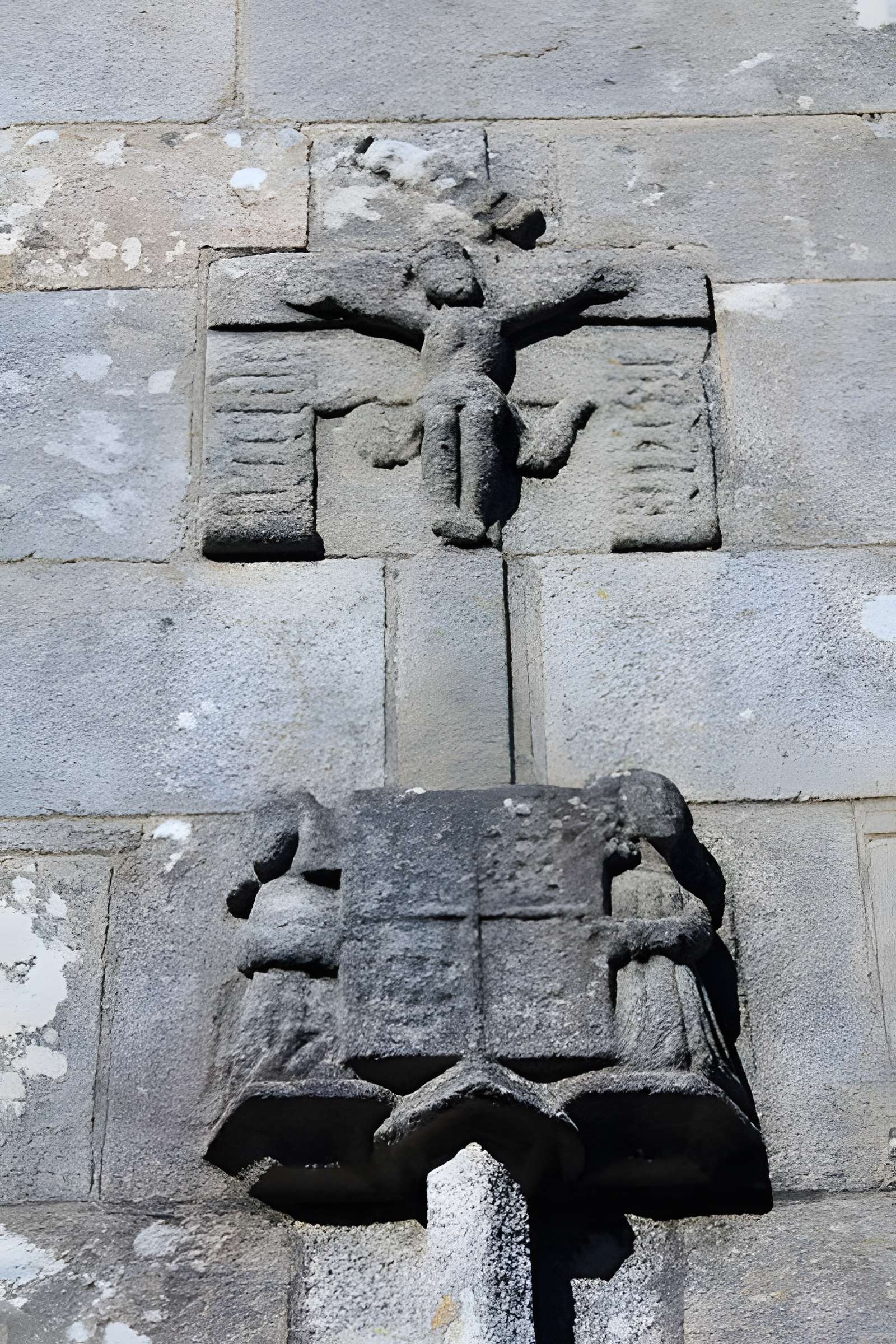 Église Saint-Théleau de Landaul