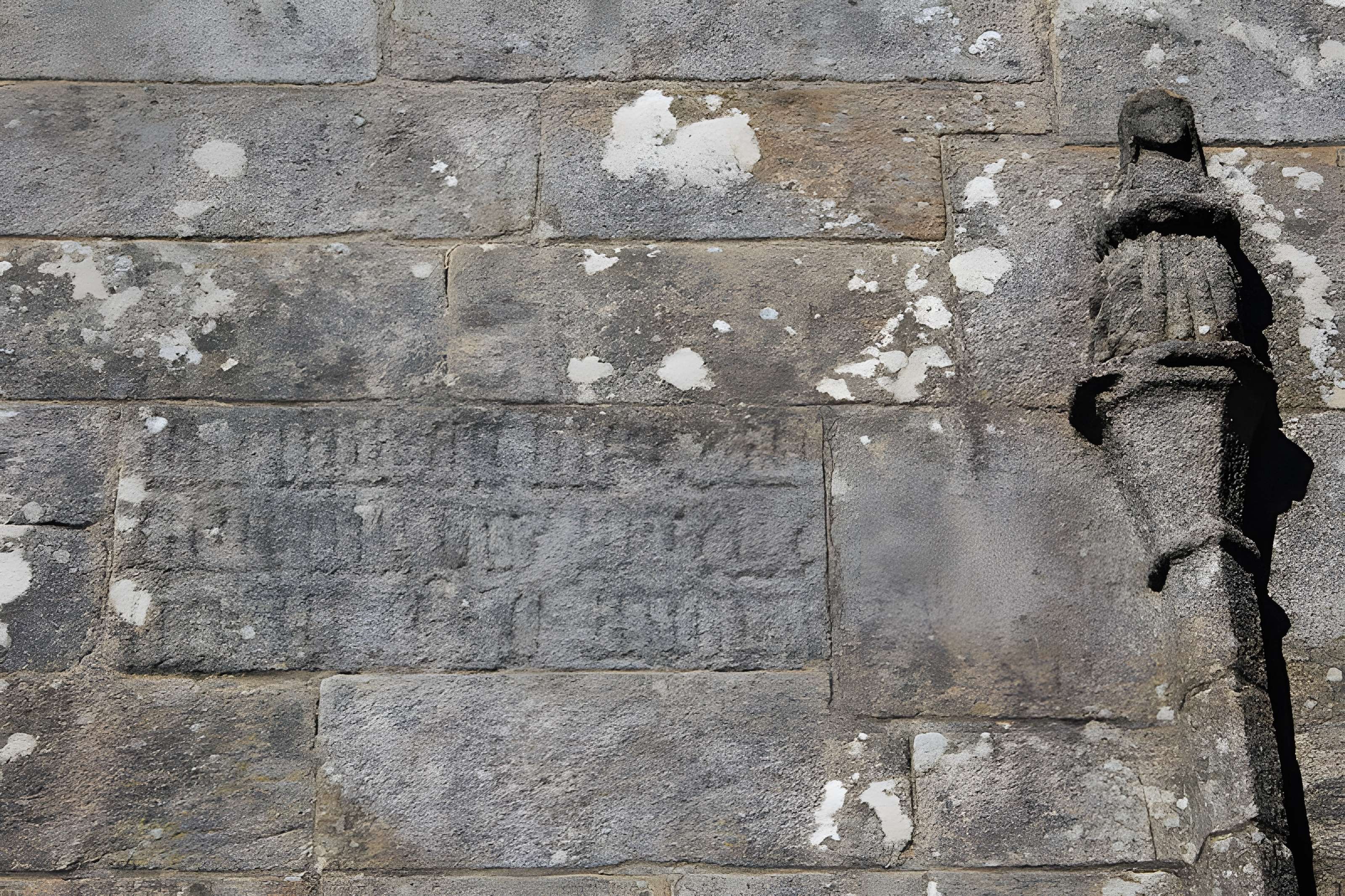 Église Saint-Théleau de Landaul