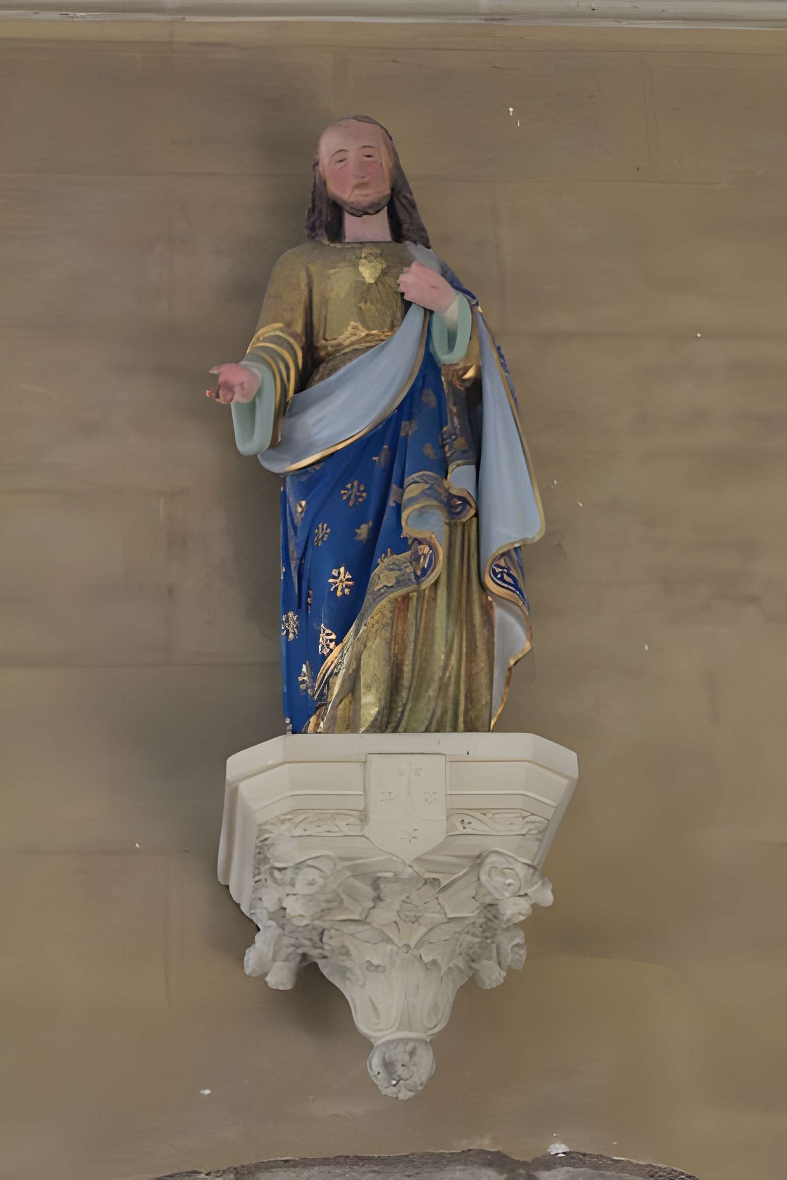 Église Saint-Théleau de Landaul