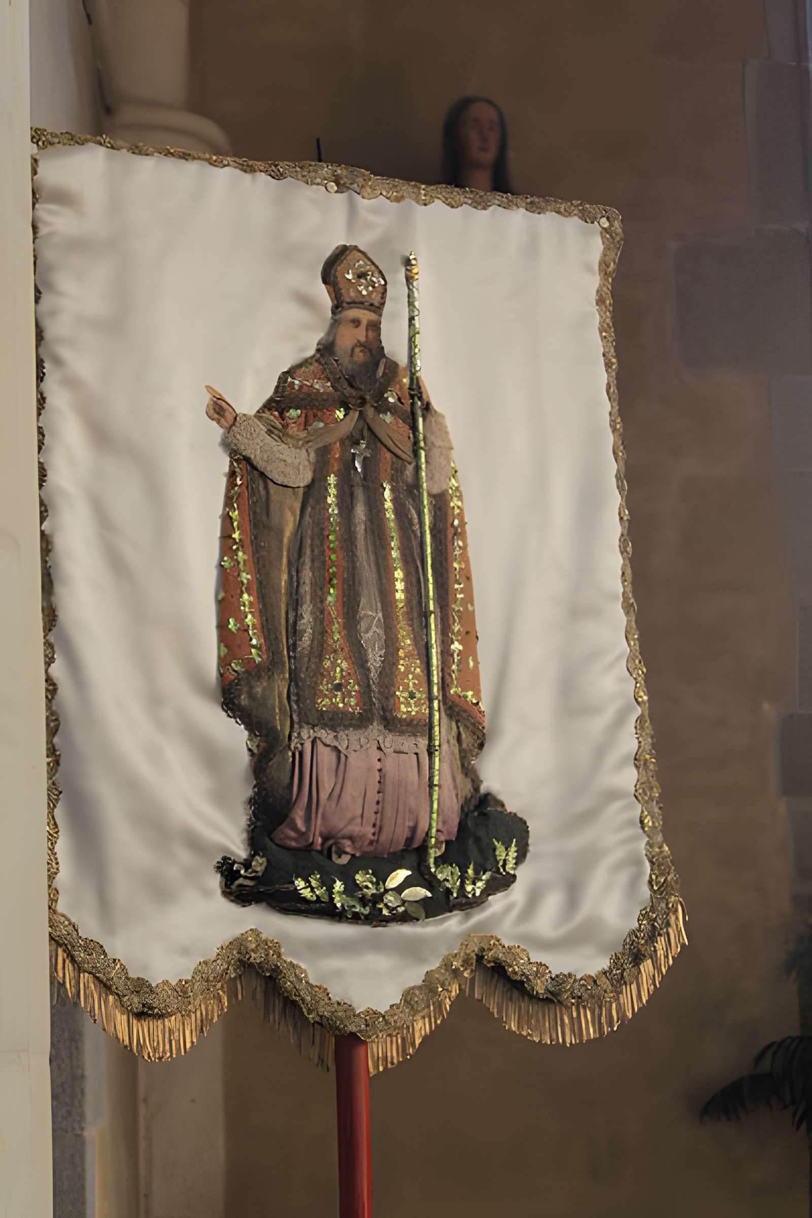 Église Saint-Théleau de Landaul