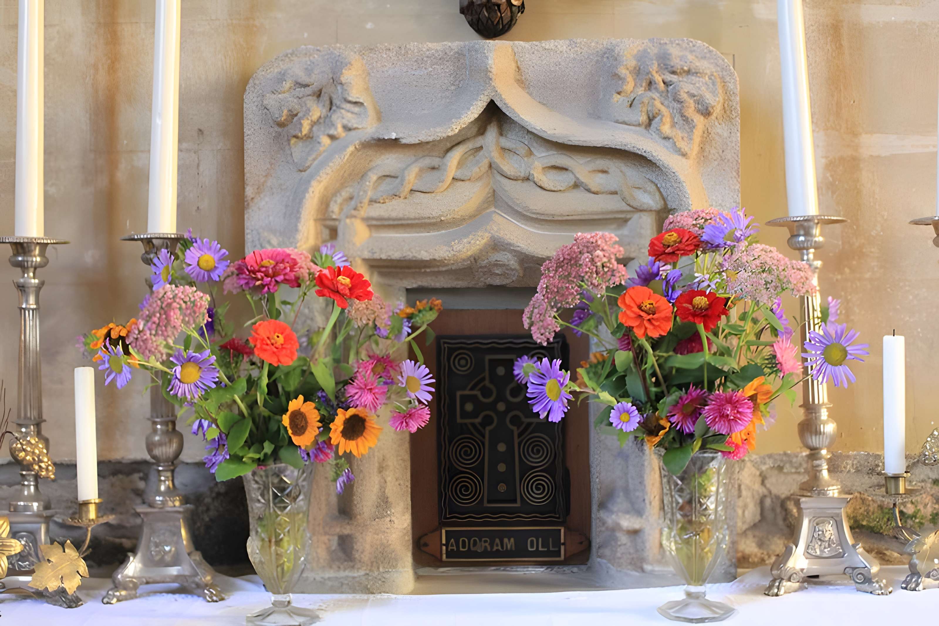 Église Saint-Théleau de Landaul