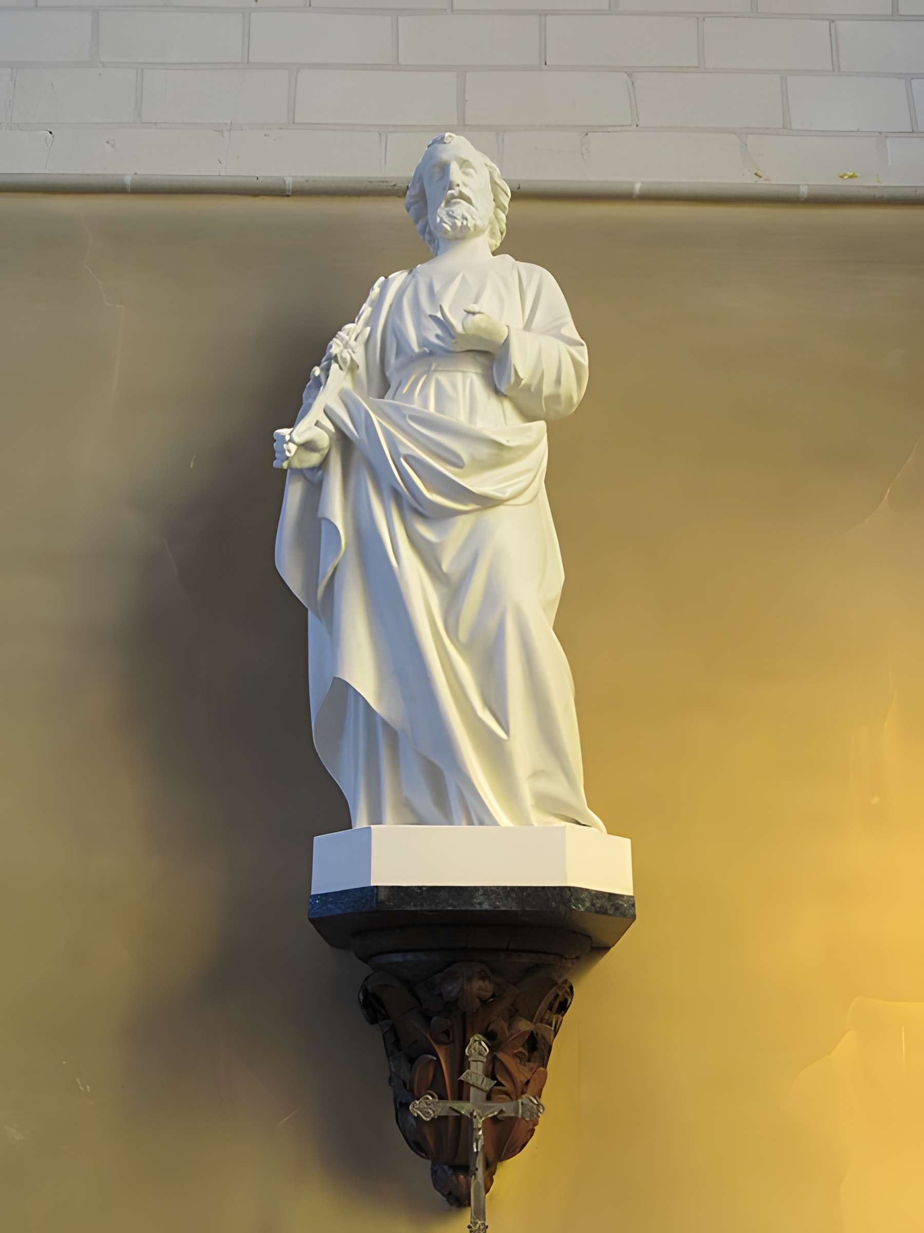 Église Saint-Théleau de Landaul