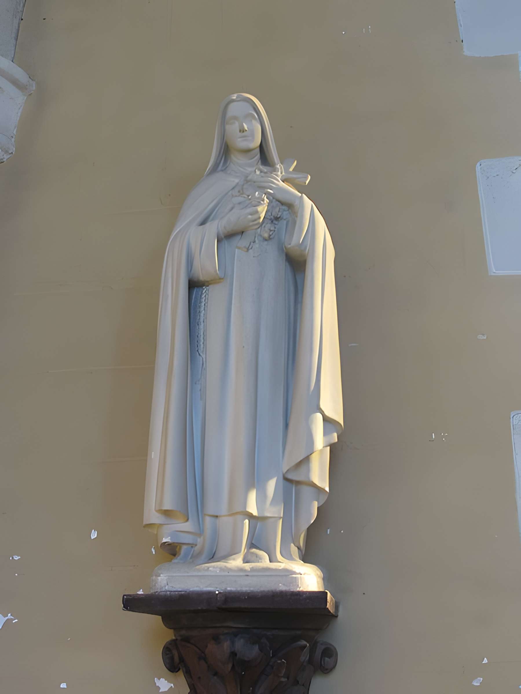 Église Saint-Théleau de Landaul