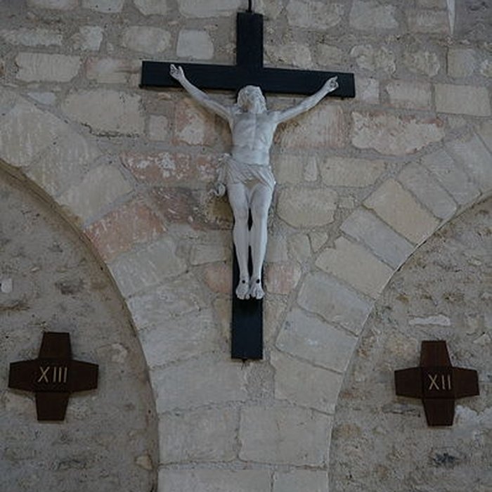 Photo de Église Saint-Théodulphe de Villers-aux-Noeuds