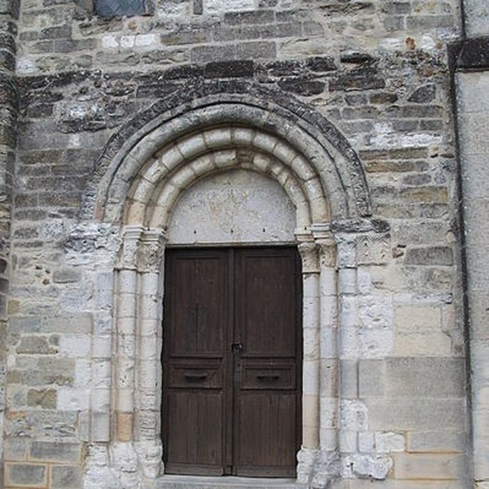 Photo de Église Saint-Théodulphe de Villers-aux-Noeuds