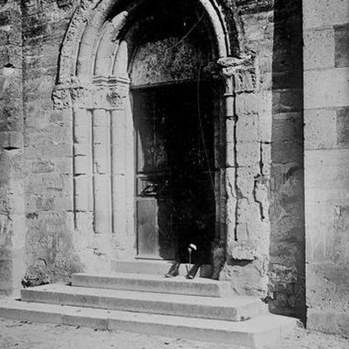 Photo de Église Saint-Théodulphe de Villers-aux-Noeuds