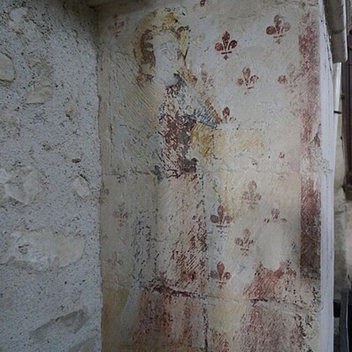 Photo de Église Saint-Théodulphe de Villers-aux-Noeuds