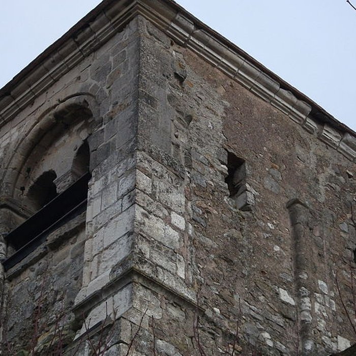 Photo de Église Saint-Théodulphe de Villers-aux-Noeuds