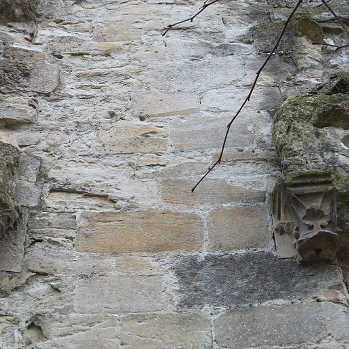 Photo de Église Saint-Théodulphe de Villers-aux-Noeuds