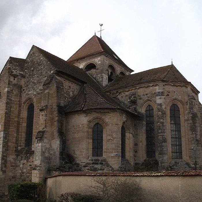 Photo de Église Saint-Théodulphe de Villers-aux-Noeuds