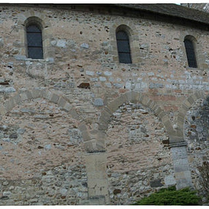 Photo de Église Saint-Théodulphe de Villers-aux-Noeuds