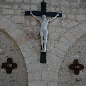 Église Saint-Théodulphe de Villers-aux-Noeuds