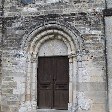 Église Saint-Théodulphe de Villers-aux-Noeuds