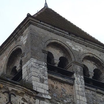 Église Saint-Théodulphe de Villers-aux-Noeuds