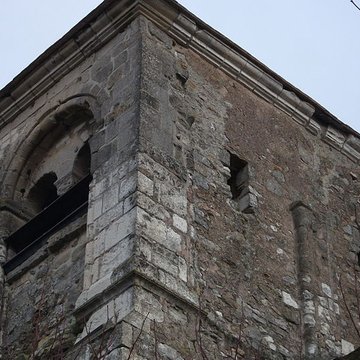 Église Saint-Théodulphe de Villers-aux-Noeuds