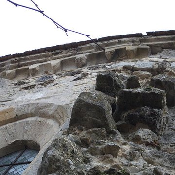 Église Saint-Théodulphe de Villers-aux-Noeuds