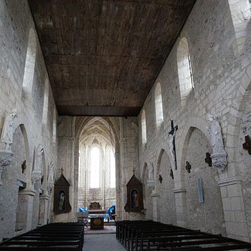 Église Saint-Théodulphe de Villers-aux-Noeuds