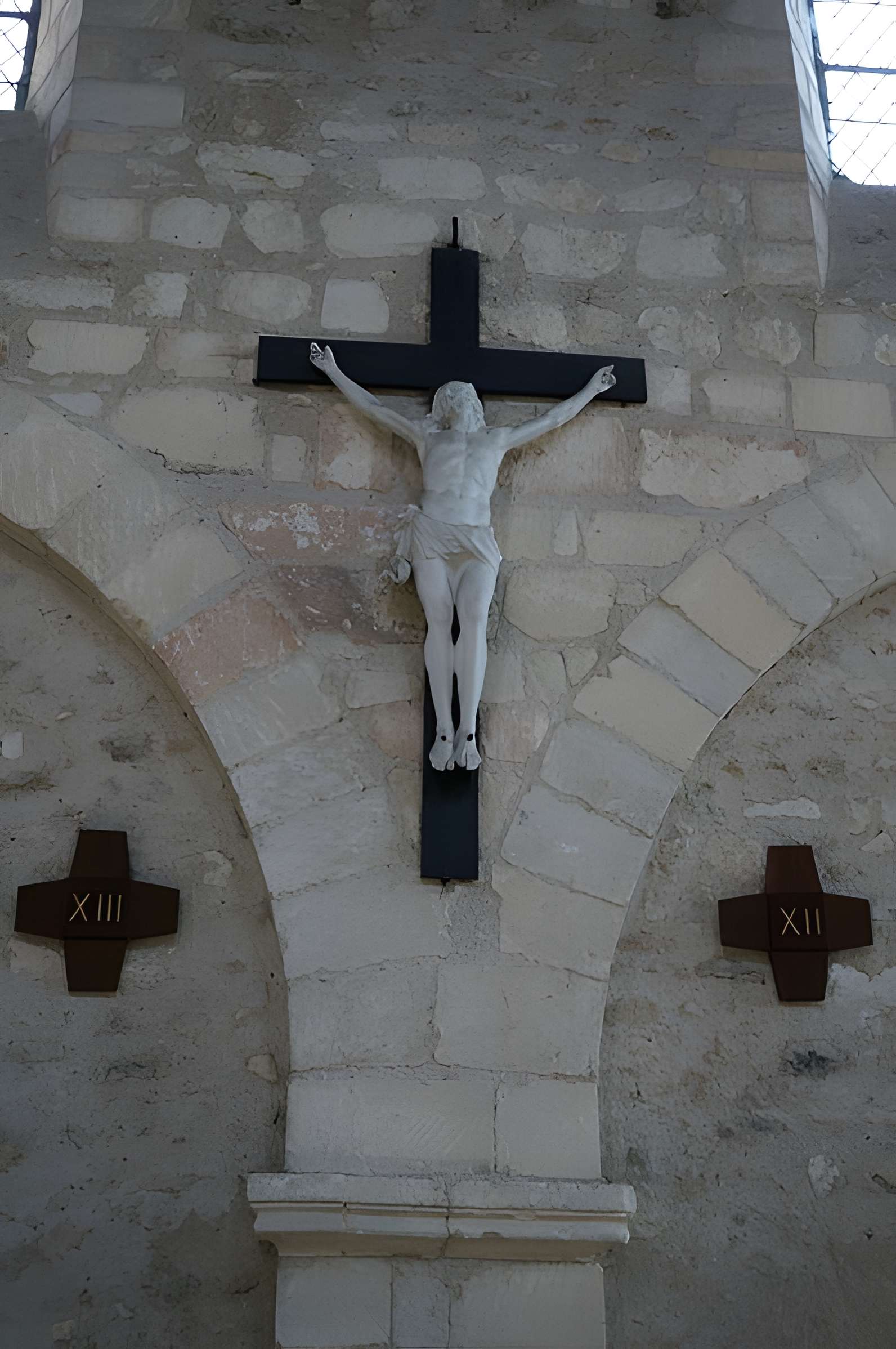 Église Saint-Théodulphe de Villers-aux-Noeuds